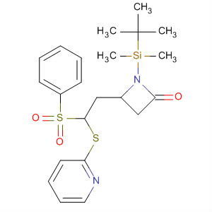 Cas Number: 140844-27-5  Molecular Structure