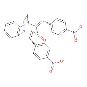 CAS No 140845-47-2  Molecular Structure