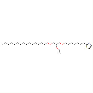 CAS No 140852-24-0  Molecular Structure