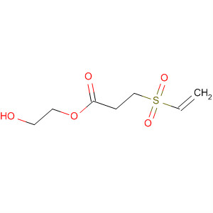 CAS No 140858-78-2  Molecular Structure