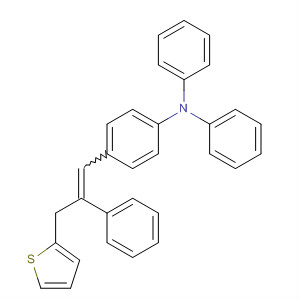 CAS No 140859-68-3  Molecular Structure