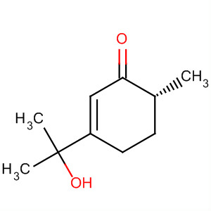 CAS No 140860-16-8  Molecular Structure