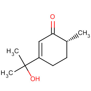 Cas Number: 140860-16-8  Molecular Structure