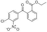 CAS No 140861-42-3  Molecular Structure