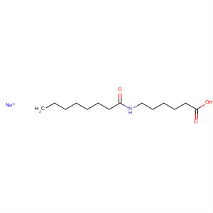 Cas Number: 140863-42-9  Molecular Structure