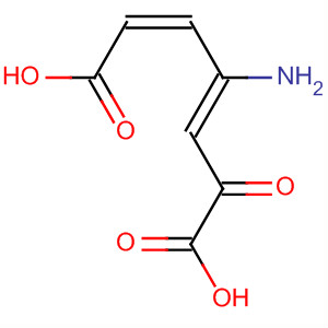 CAS No 140866-23-5  Molecular Structure