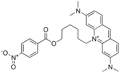 CAS No 140866-76-8  Molecular Structure