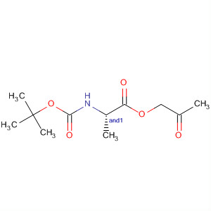 Cas Number: 140867-35-2  Molecular Structure