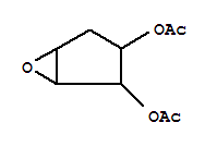 CAS No 14087-24-2  Molecular Structure