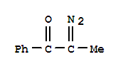CAS No 14088-57-4  Molecular Structure