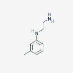 CAS No 14088-79-0  Molecular Structure