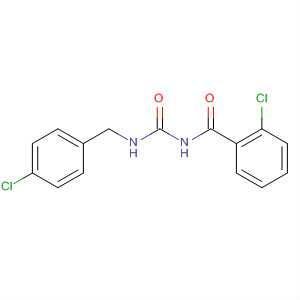 CAS No 140896-10-2  Molecular Structure