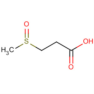 CAS No 14090-85-8  Molecular Structure