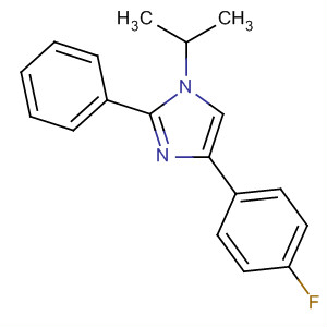 Cas Number: 140902-90-5  Molecular Structure