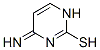 CAS No 140907-24-0  Molecular Structure