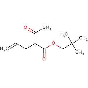 CAS No 140914-39-2  Molecular Structure