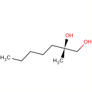 CAS No 140923-55-3  Molecular Structure