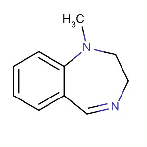 CAS No 140927-35-1  Molecular Structure