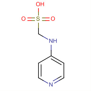 CAS No 140936-16-9  Molecular Structure