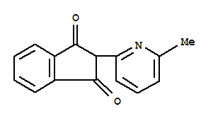 CAS No 14094-65-6  Molecular Structure