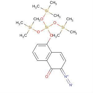 CAS No 140940-20-1  Molecular Structure