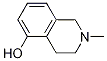 CAS No 14097-42-8  Molecular Structure