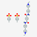 CAS No 14101-73-6  Molecular Structure