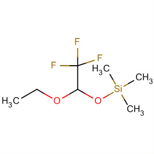 CAS No 141023-08-7  Molecular Structure