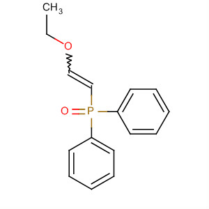 CAS No 141031-07-4  Molecular Structure