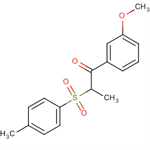 CAS No 141036-69-3  Molecular Structure