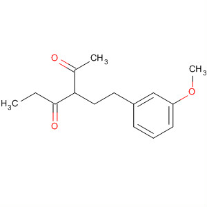 CAS No 141038-08-6  Molecular Structure