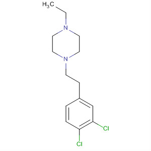 Cas Number: 141044-71-5  Molecular Structure