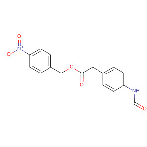 CAS No 141055-18-7  Molecular Structure