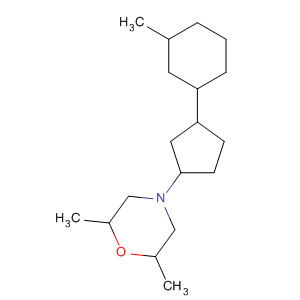 CAS No 141055-66-5  Molecular Structure