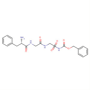 CAS No 141056-50-0  Molecular Structure