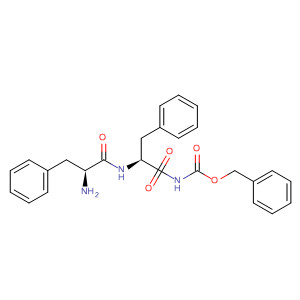 CAS No 141056-54-4  Molecular Structure