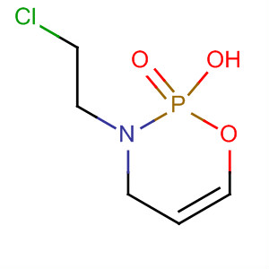 Cas Number: 141056-56-6  Molecular Structure
