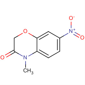 CAS No 141068-80-6  Molecular Structure