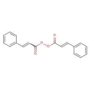 CAS No 14107-73-4  Molecular Structure