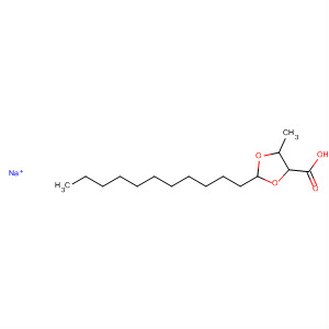 CAS No 141071-37-6  Molecular Structure