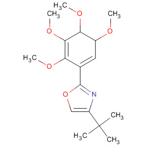 CAS No 141082-01-1  Molecular Structure