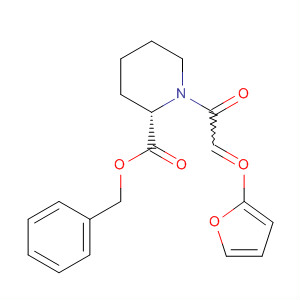 CAS No 141084-02-8  Molecular Structure