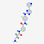 Cas Number: 1410880-22-6  Molecular Structure