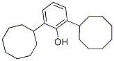 CAS No 14109-13-8  Molecular Structure