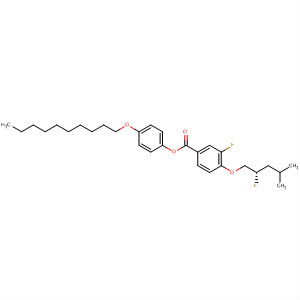 CAS No 141095-41-2  Molecular Structure
