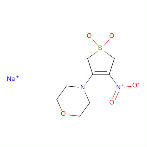 CAS No 141095-97-8  Molecular Structure