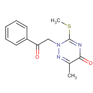 CAS No 141096-34-6  Molecular Structure