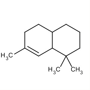 CAS No 141096-83-5  Molecular Structure
