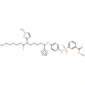 CAS No 141098-06-8  Molecular Structure
