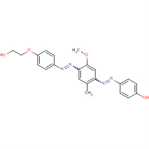 CAS No 141098-25-1  Molecular Structure